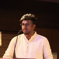 Vigneswar Elangovan
