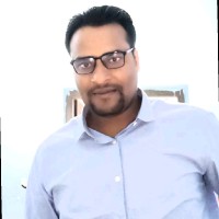 Tapas Das