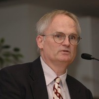 Bruce Eagleson