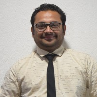 Munavvar Husein Shaikh