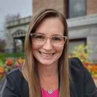 Camille Currie