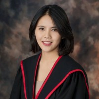 Sandy Tang