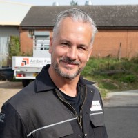 Tim Bunston