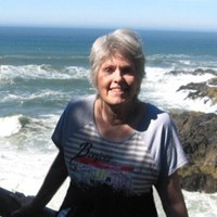 Sharon Hamre