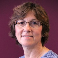 Coleen Warner