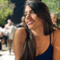 Maayan Franko