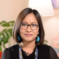 Vina Mubtadi