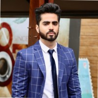 Suraj Ramchandani