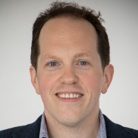 Simon Delaney Pcc