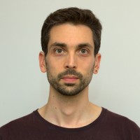 Davide Scaini