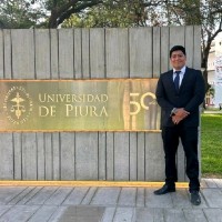 Job R. Chulli Zapata
