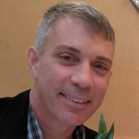 Mark Geraldi