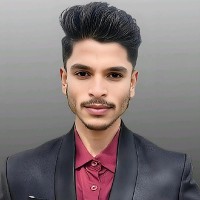 Bhavish R