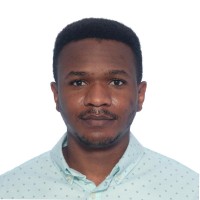 Mark Kyeredey Ansah