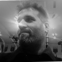Kieran Geary