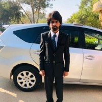 Muhammad Khan