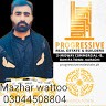 Mazhar Wattoo