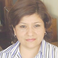 Yudith Guerrero Munive