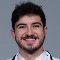Matheus Rapozo Salvador
