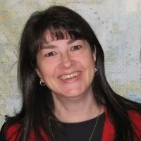 Sandy Davidson