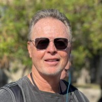 Steve Langsdale