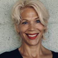Carol Mclaurin