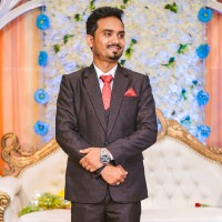 Ashutosh Miskin