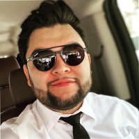 Marcos Rodrigo Franco Nuñez