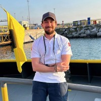 Capt. Altemur Gulec, AFNI