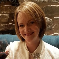 Kathryn Mckenna