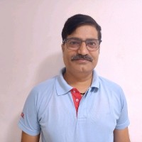 Narmdeshwar Dubey