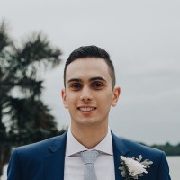 Daniel Ginatto