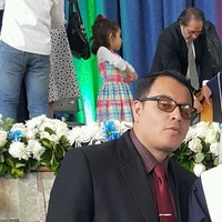 RAMIRO SIMBAÑA FLORES