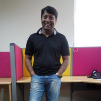 B L Chandra Shekar