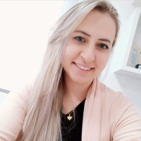 Juciane Darleia Müller