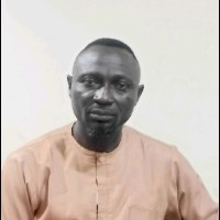 Wilson Okwori