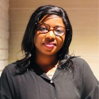 Elisabeth Blido Loba