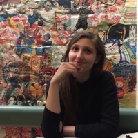 Olivia Trigg-Simpson