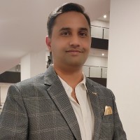 Akshay Joshi