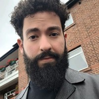 Victor Gabriel Monteiro Santos