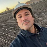 Claudio Torres Muñoz