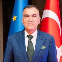 Gürsel Öztürkmen