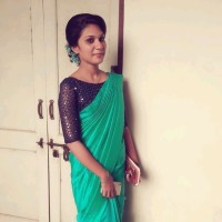 Malavika Vijimon
