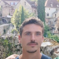 Christophe Pomies