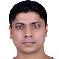 Renwic Dsouza
