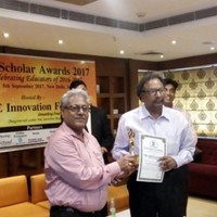 Jagatha V L Narasimharao