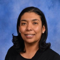 Rocio Quintanilla,     SHRM-CP