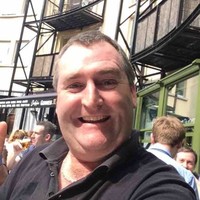 paul byrne