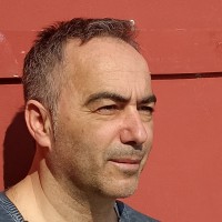 Massimo Ravasi