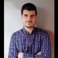 Sergio González Aparicio